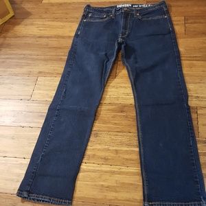 Levi's jeans 232 slim stretch fit